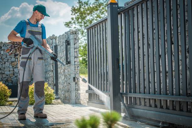 Professional Pressure Washing Services in Trinity, TX